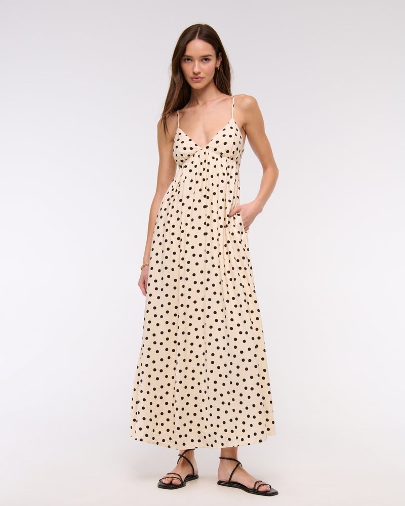cream dot