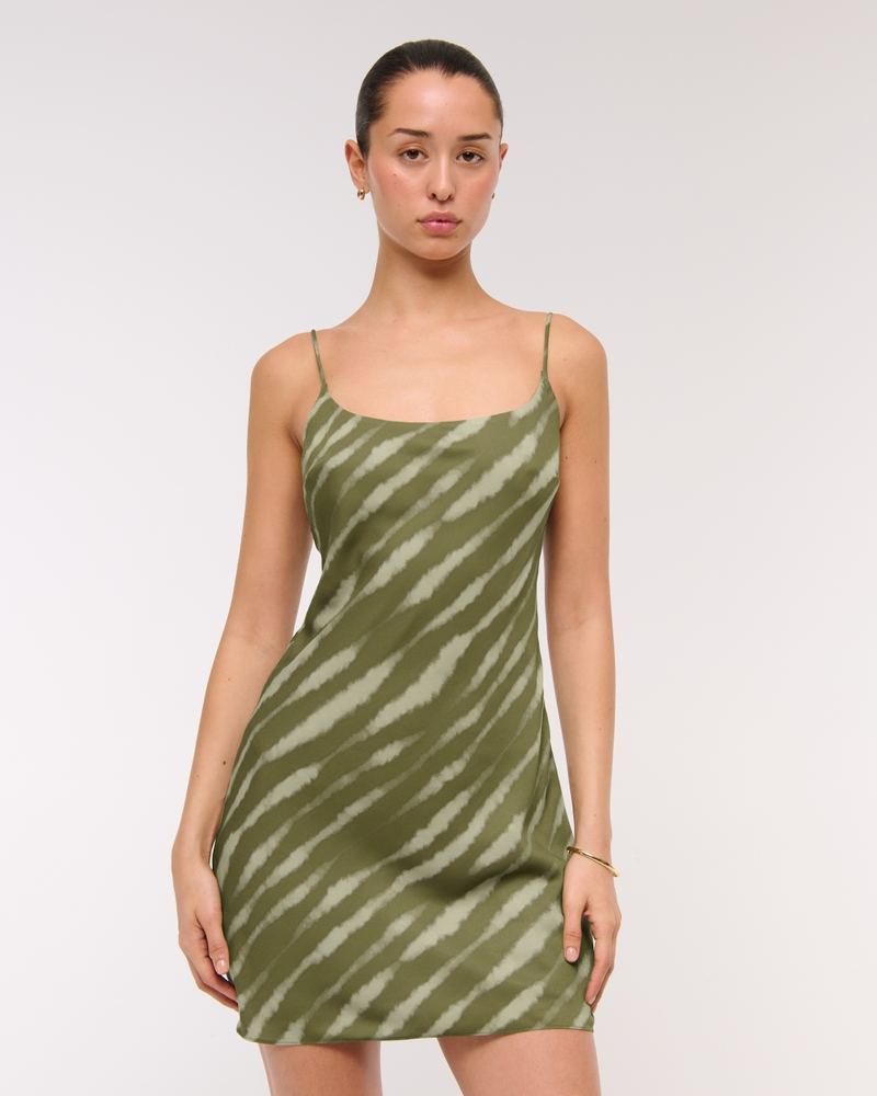 olive pattern