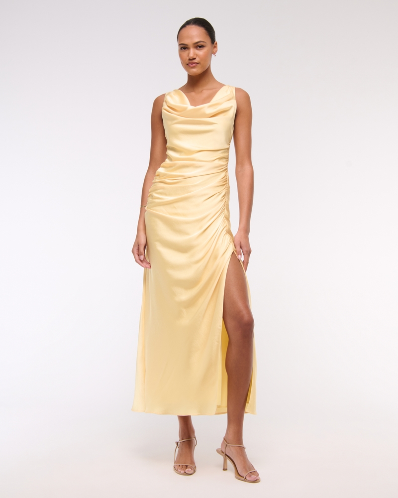 sunny yellow