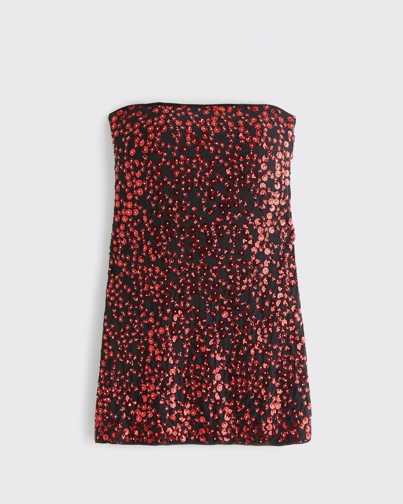 black pattern