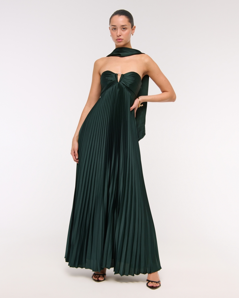 deep green