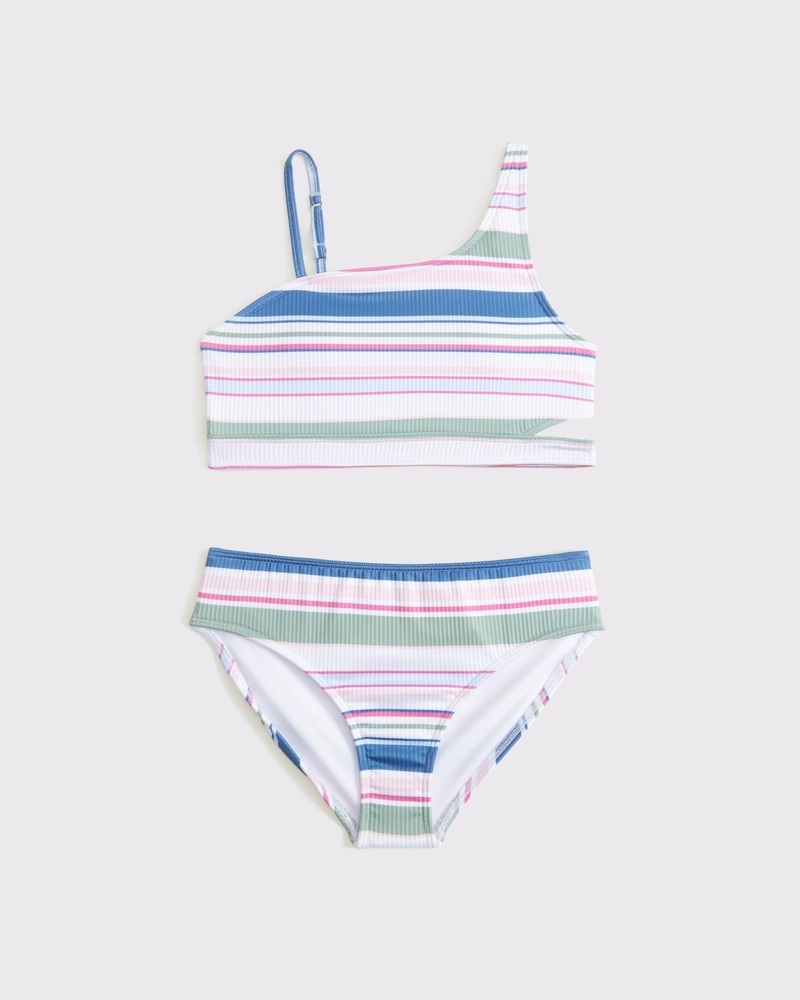 white stripe