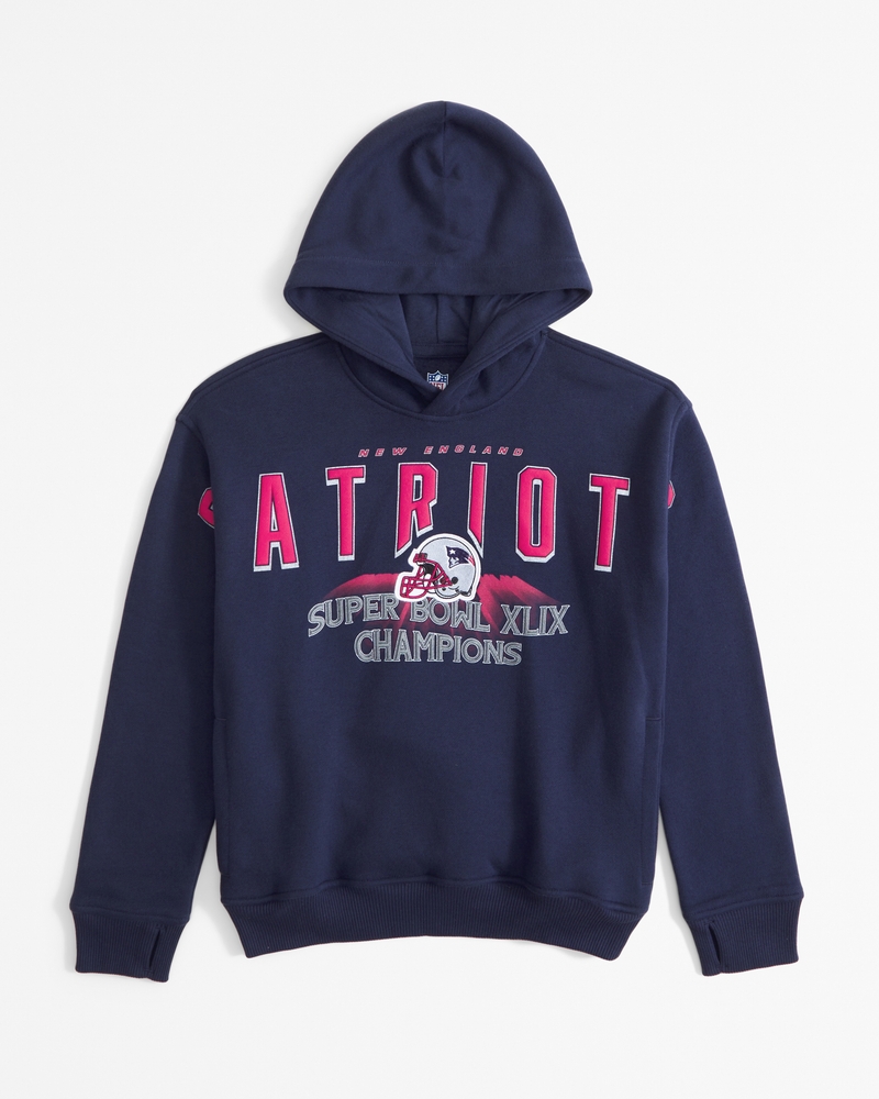 navy - patriots