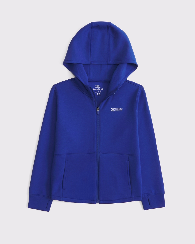 twilight blue