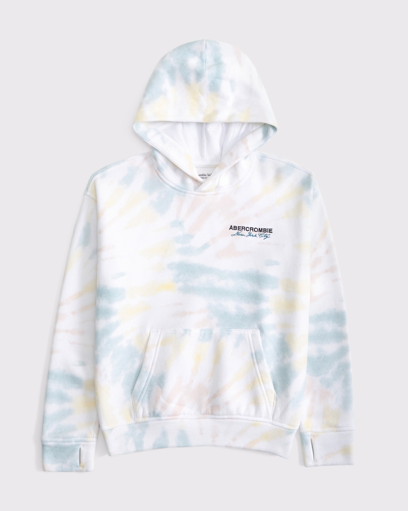 white pattern