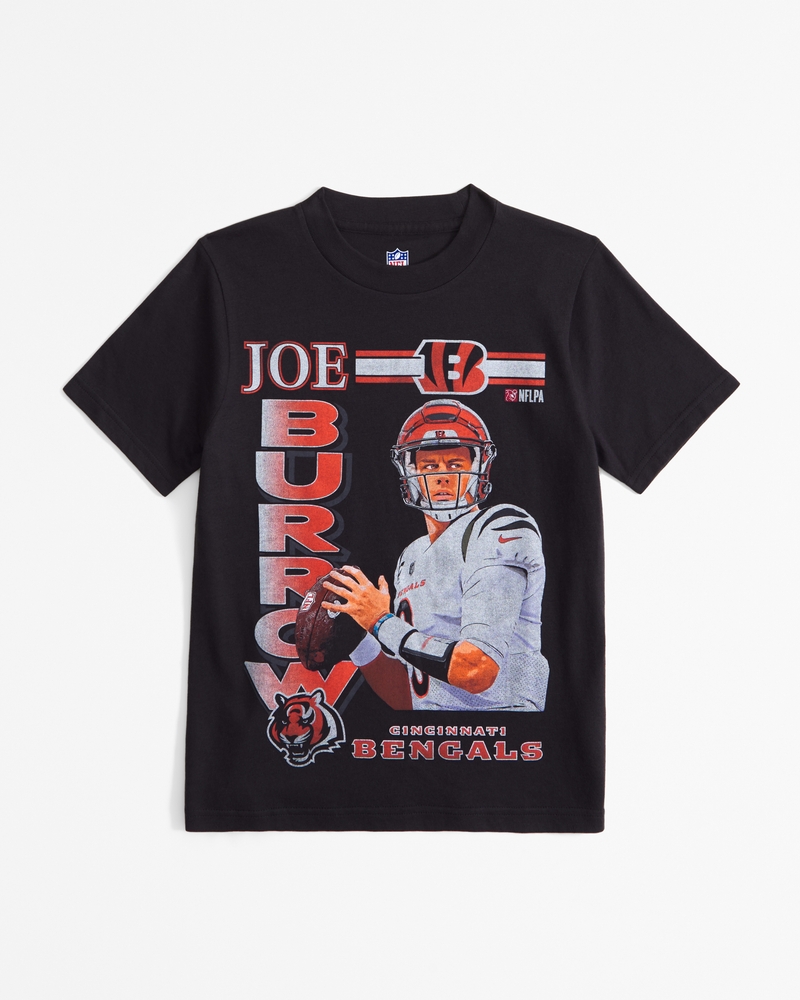 black - joe burrow