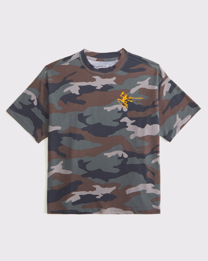 camo