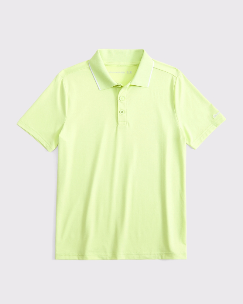 lime green