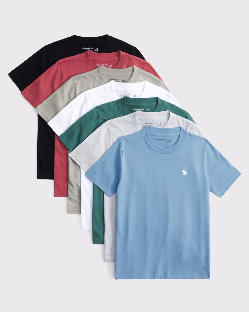 light blue multicolor