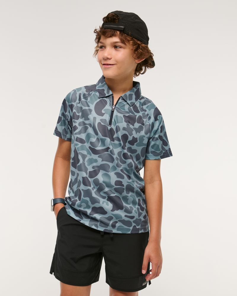 camo