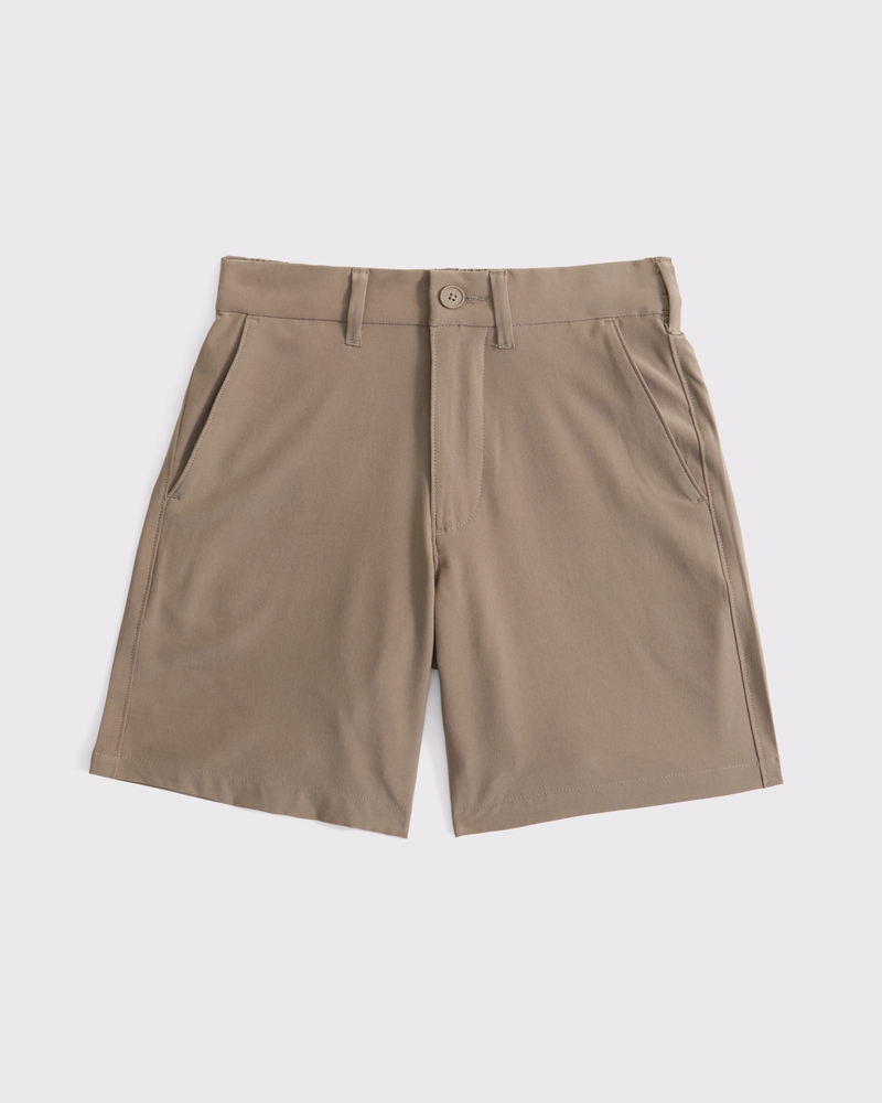 dusty beige