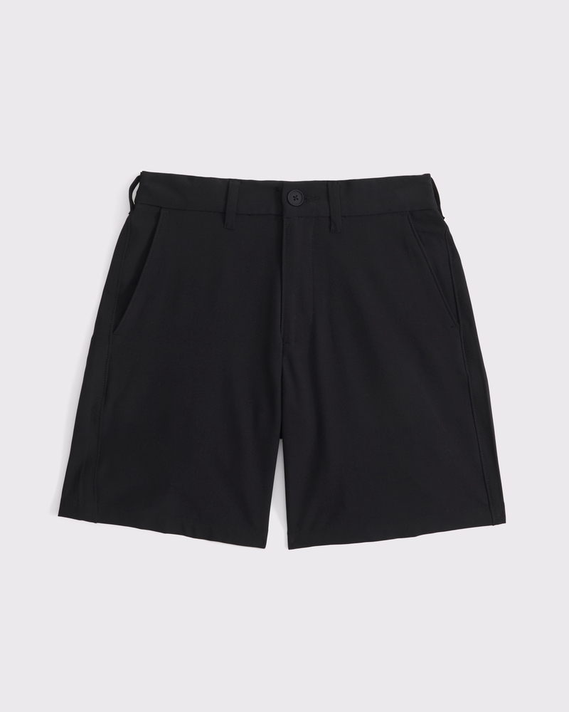 performance golf shorts