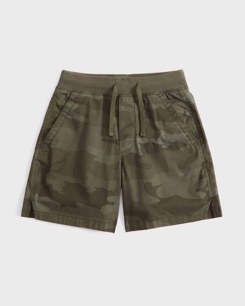 camo