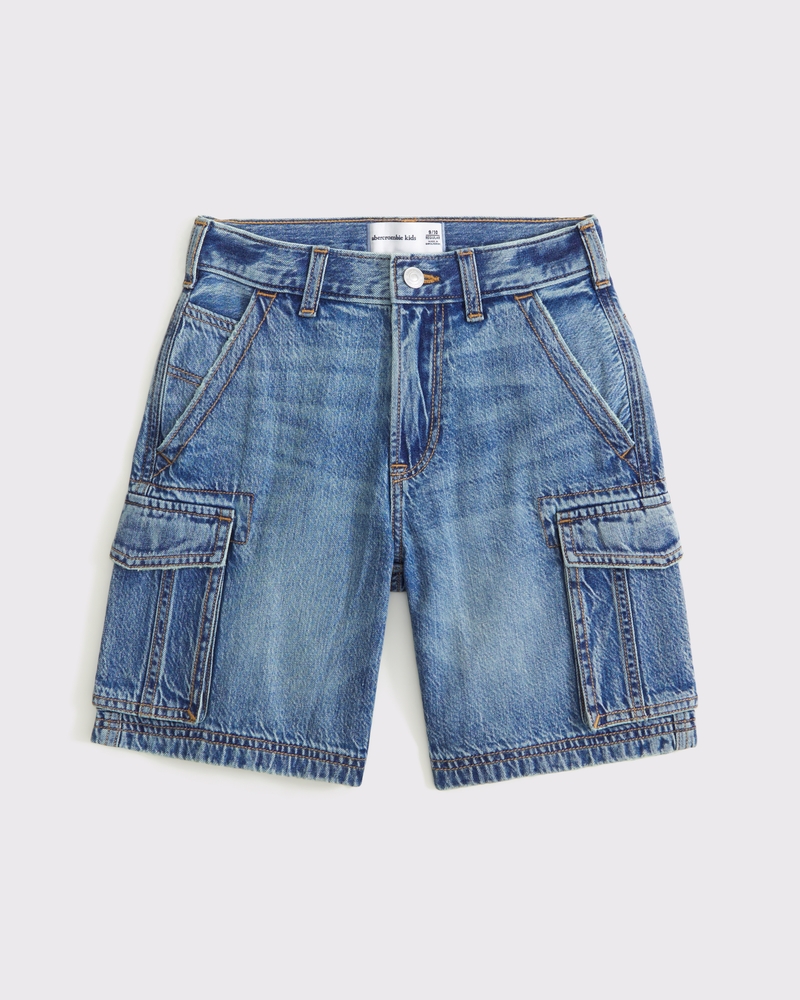 medium wash