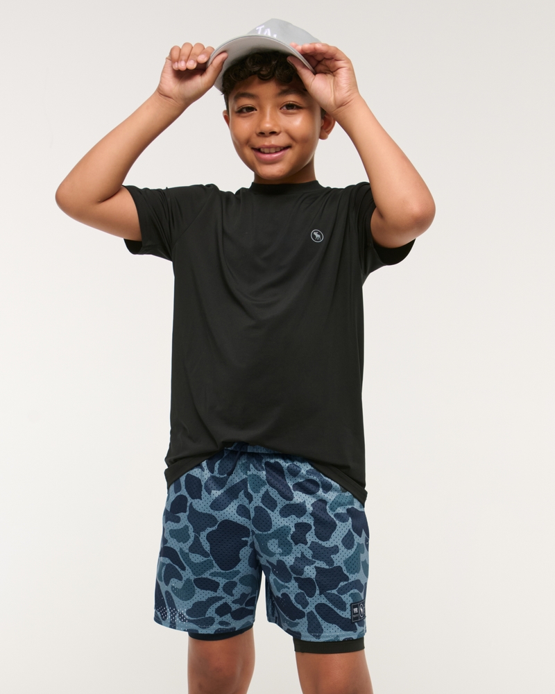camo