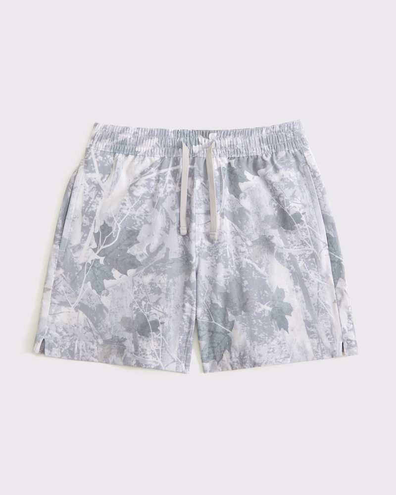 gray camo