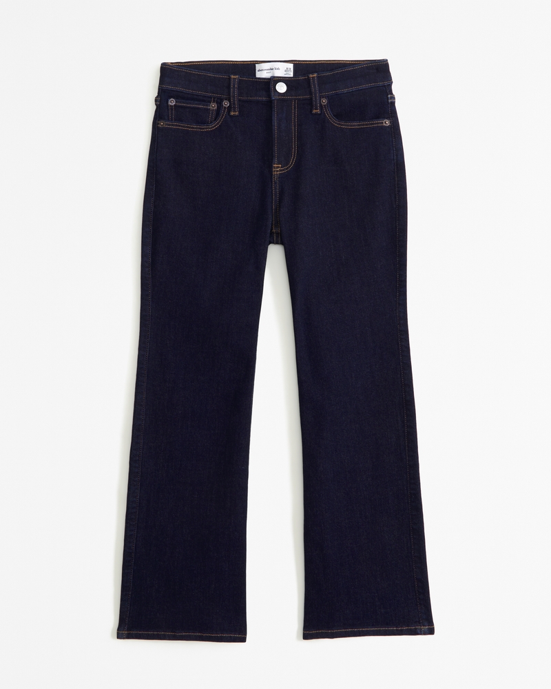 dark wash