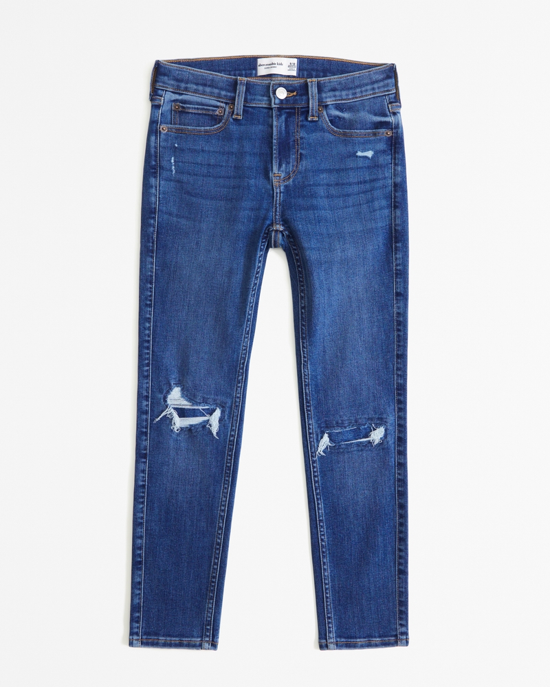 medium wash