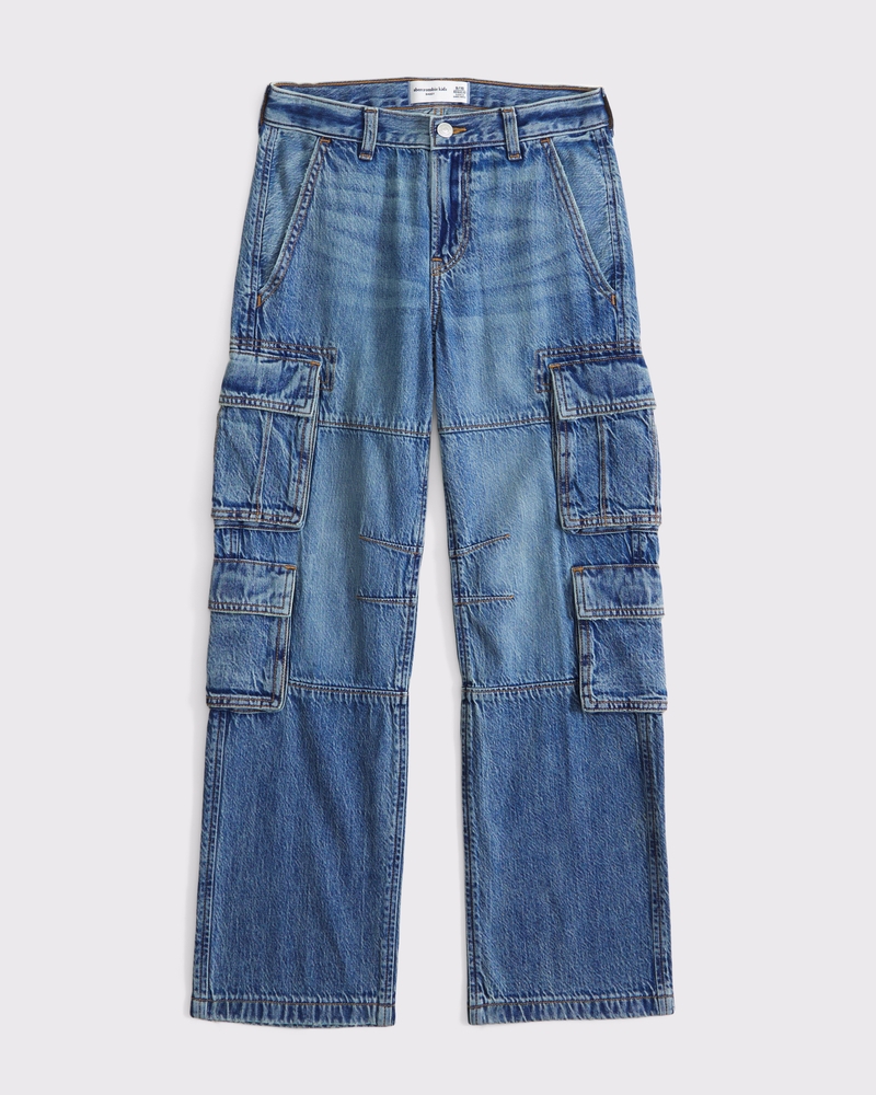 medium wash