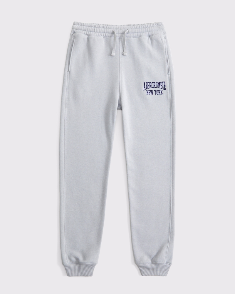 logo joggers