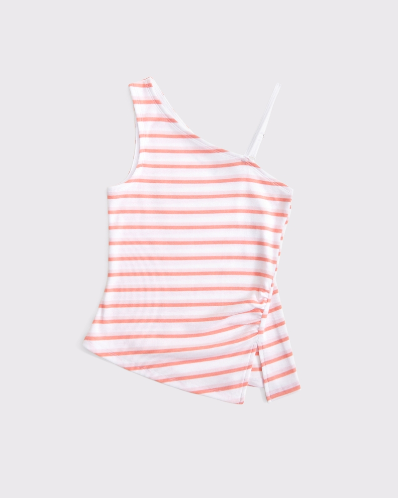 white stripe