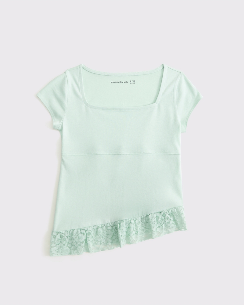 mint green