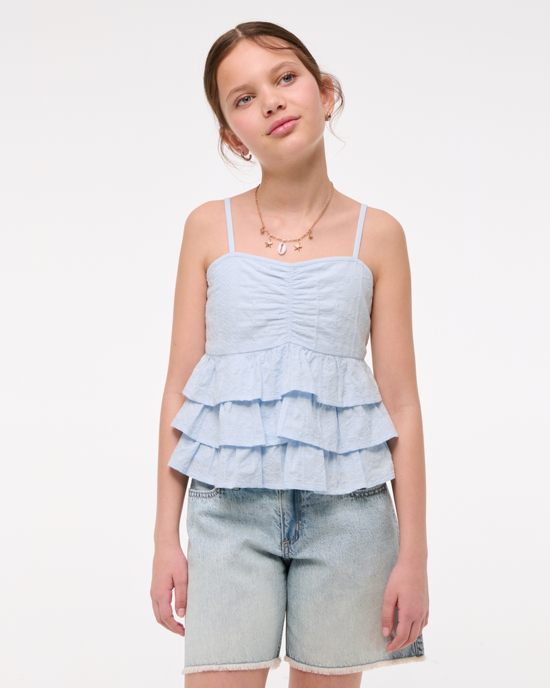light blue
