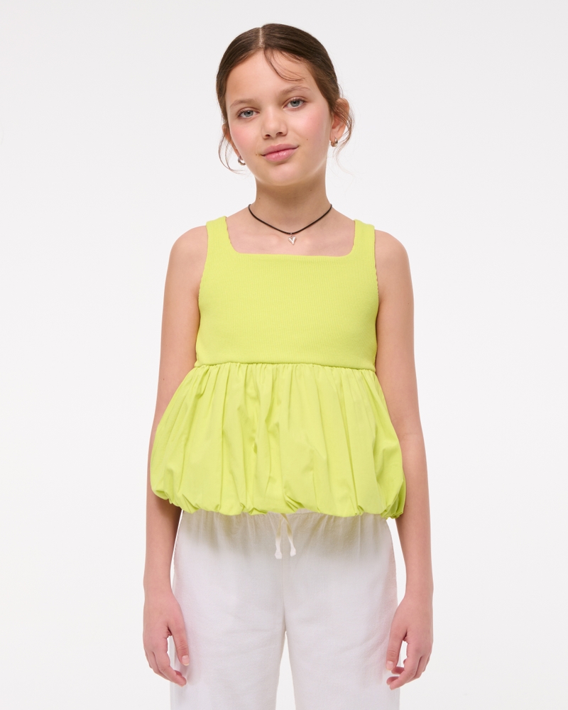 lime green
