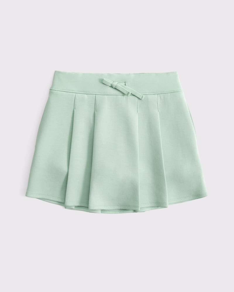 subtle green