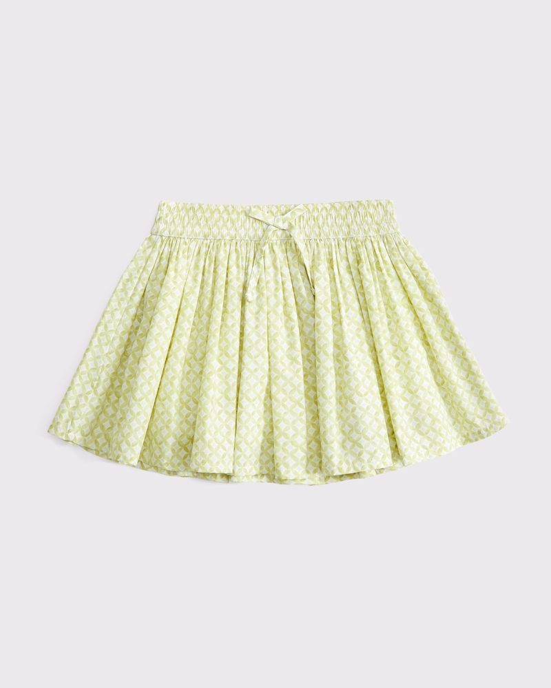 lime pattern