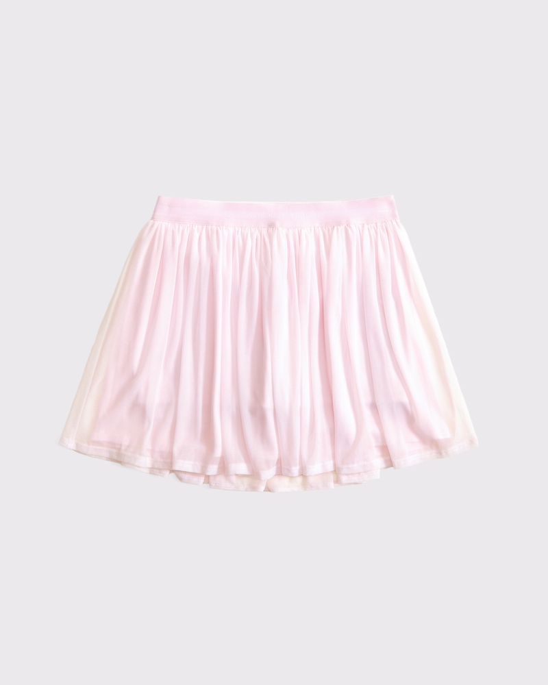 ypb mesh skort