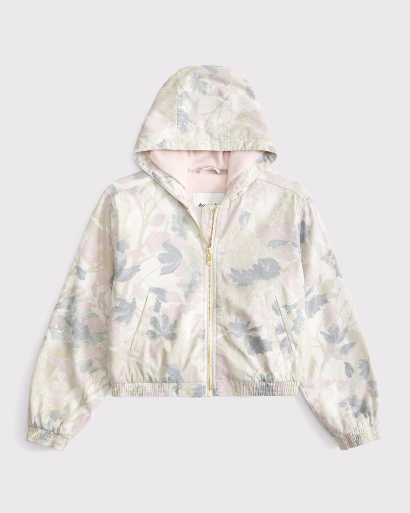 pink camo