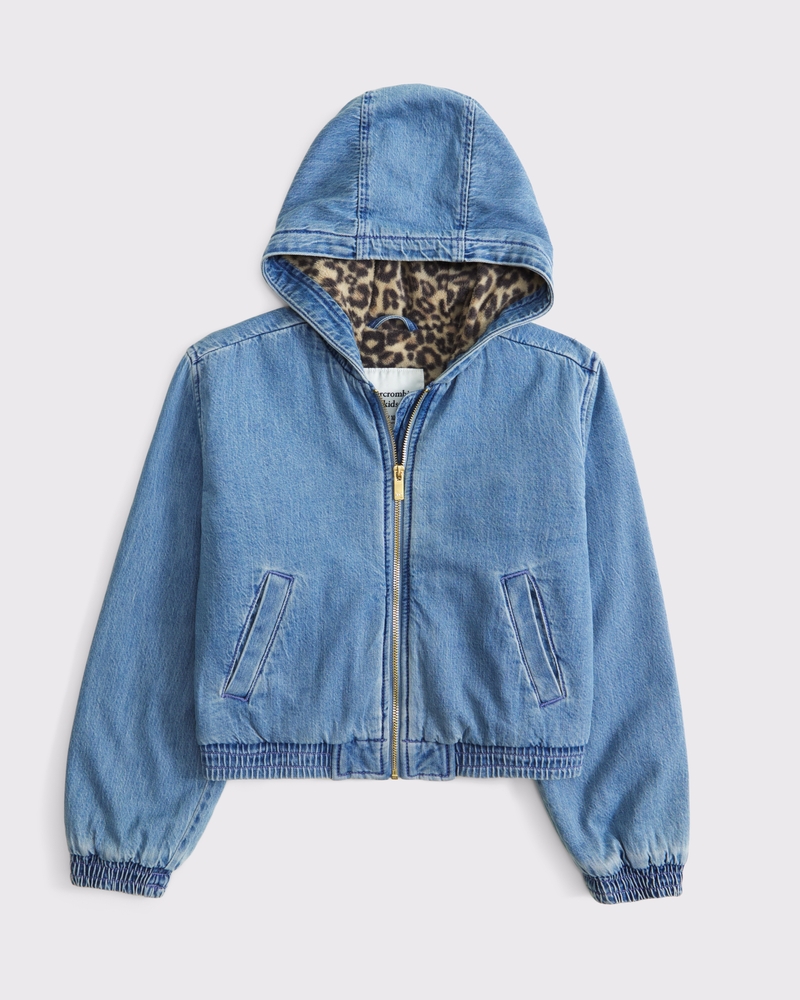 denim