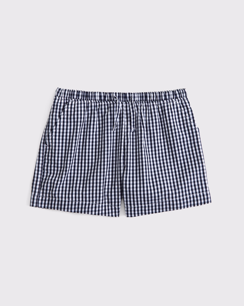 gingham