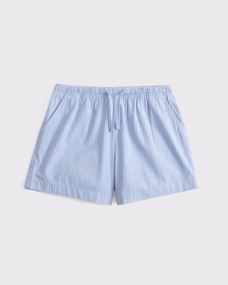 light blue stripe