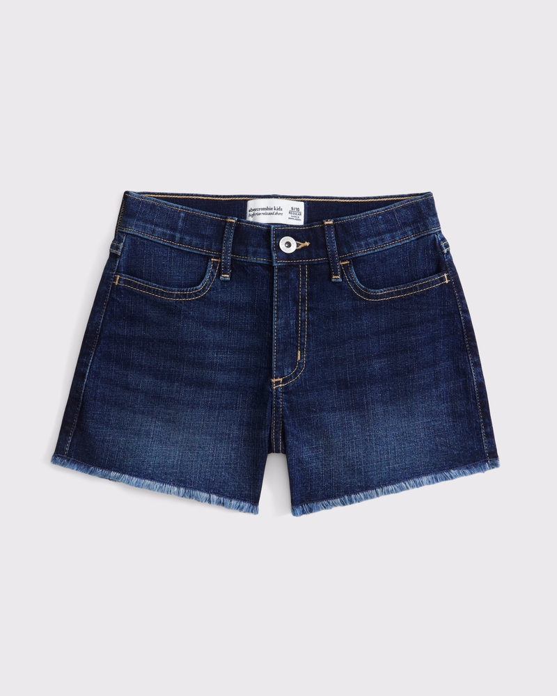 dark wash