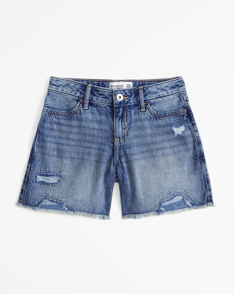 medium wash