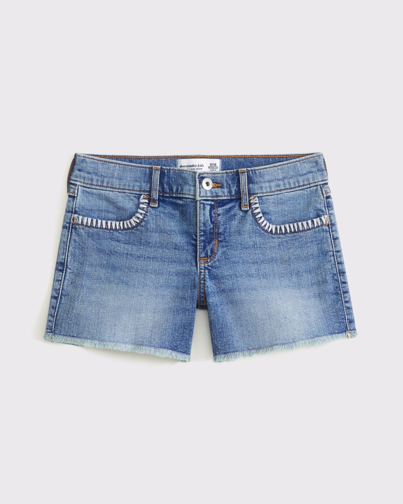 medium wash