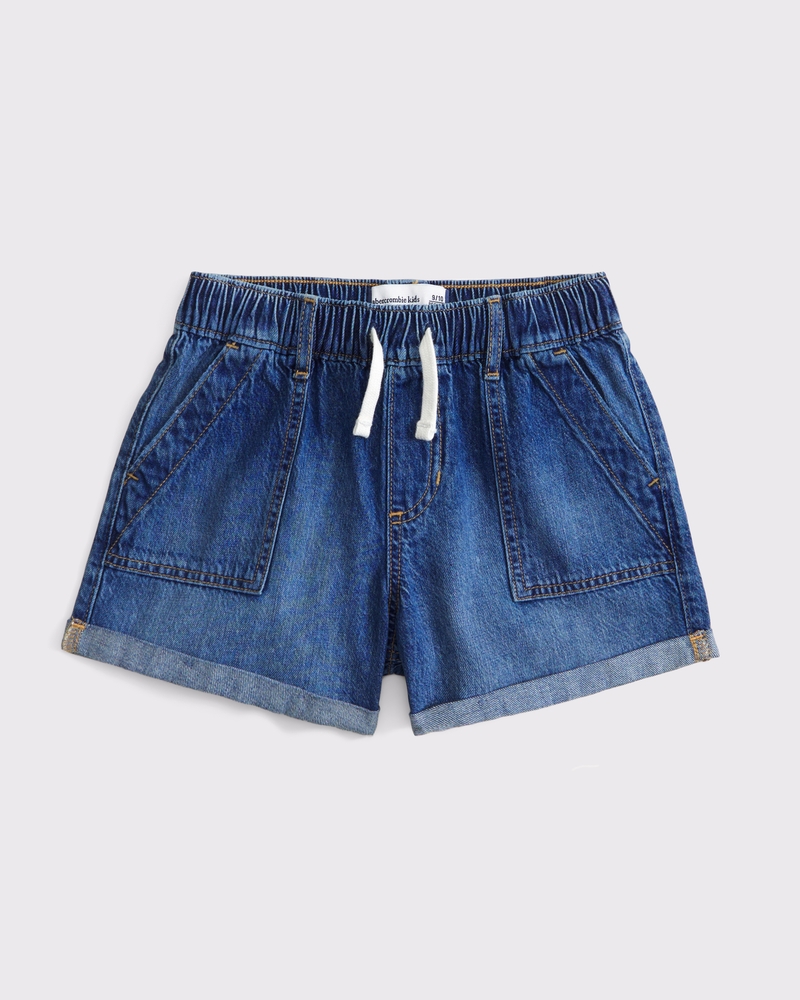 medium wash
