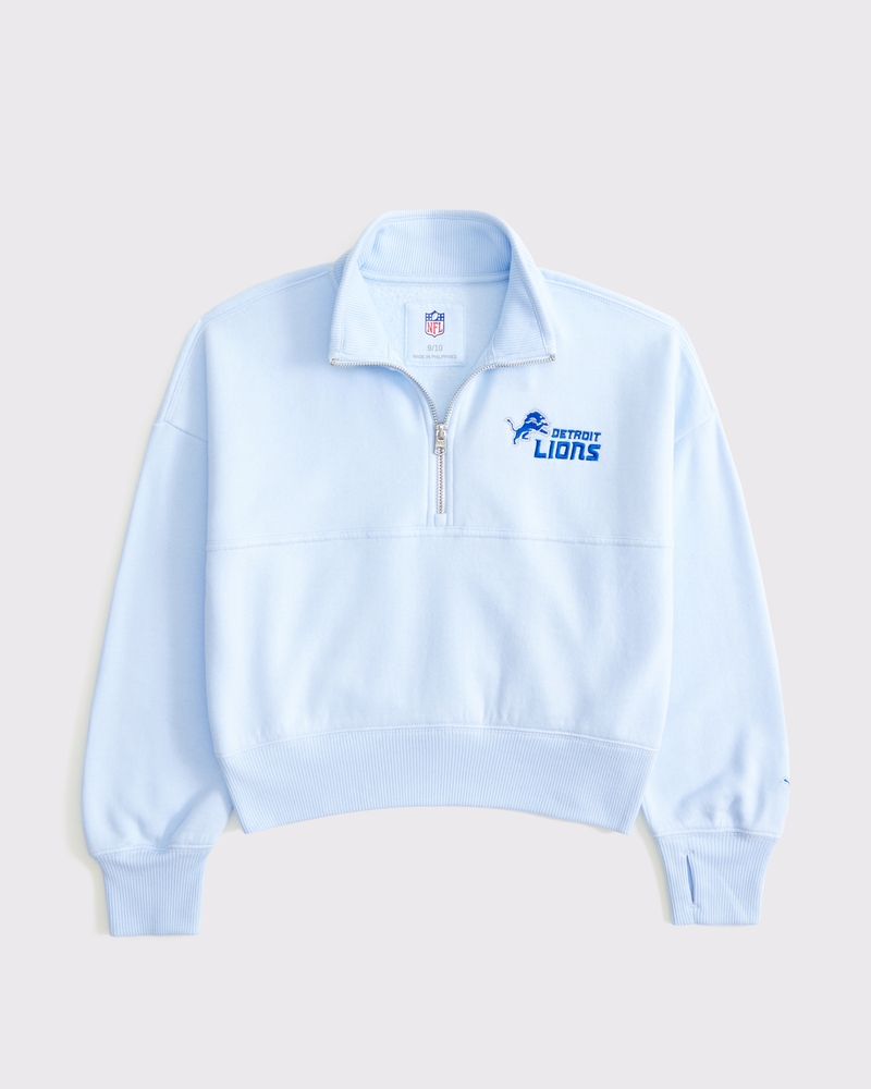 light blue - lions