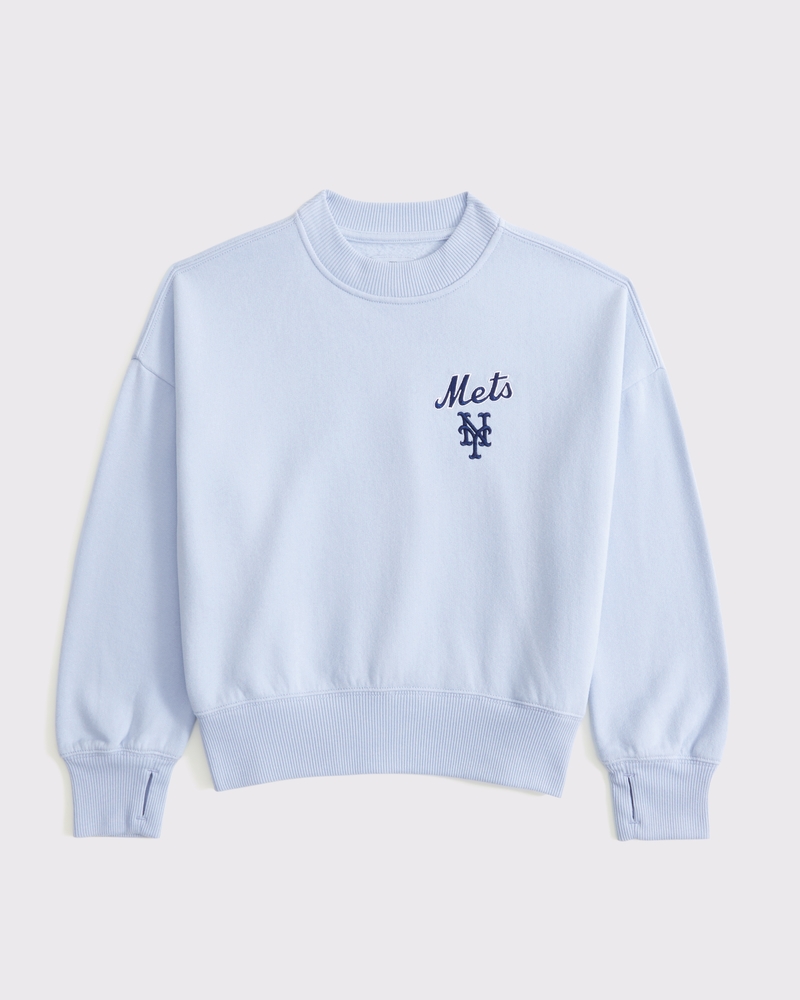 lilac blue