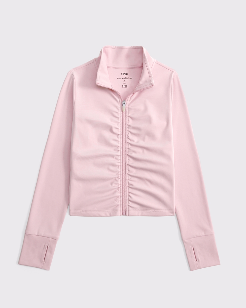 ballet pink