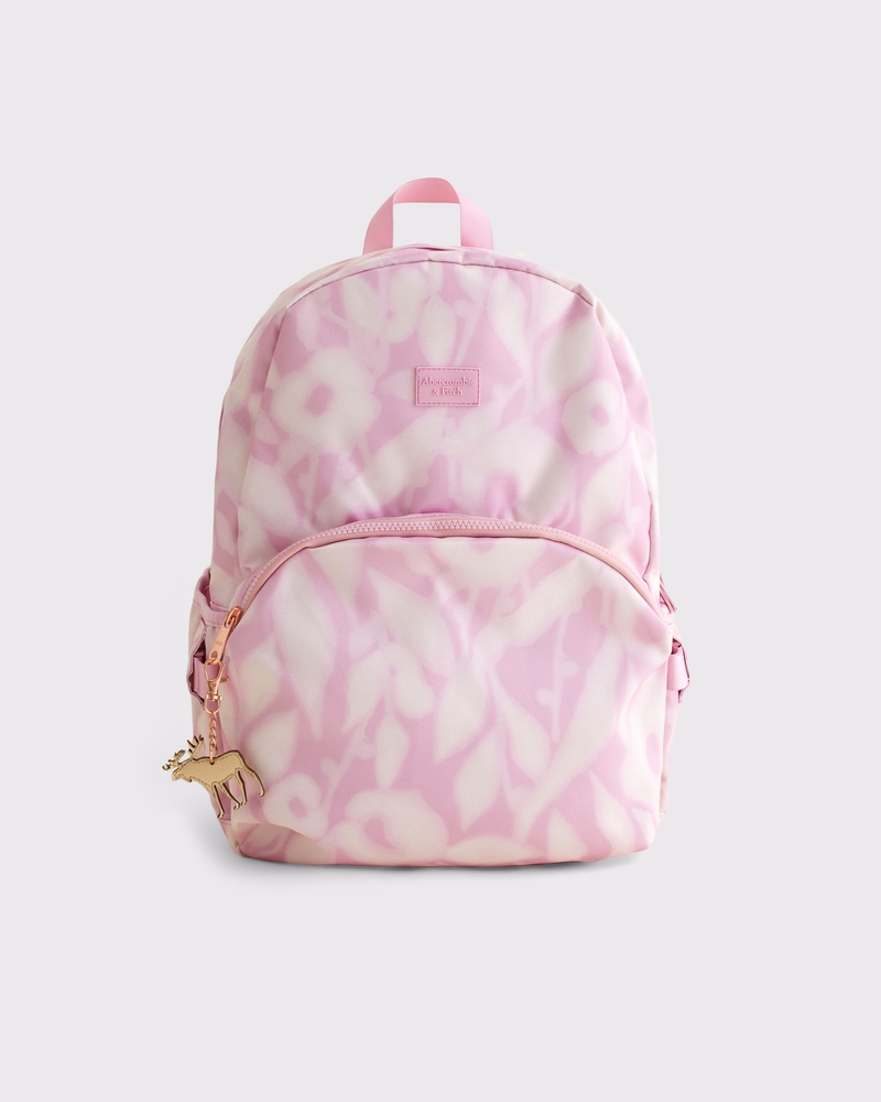 pink pattern