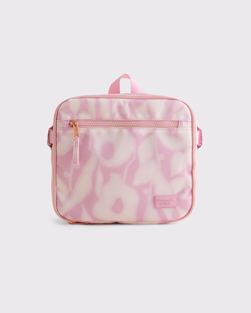 pink pattern