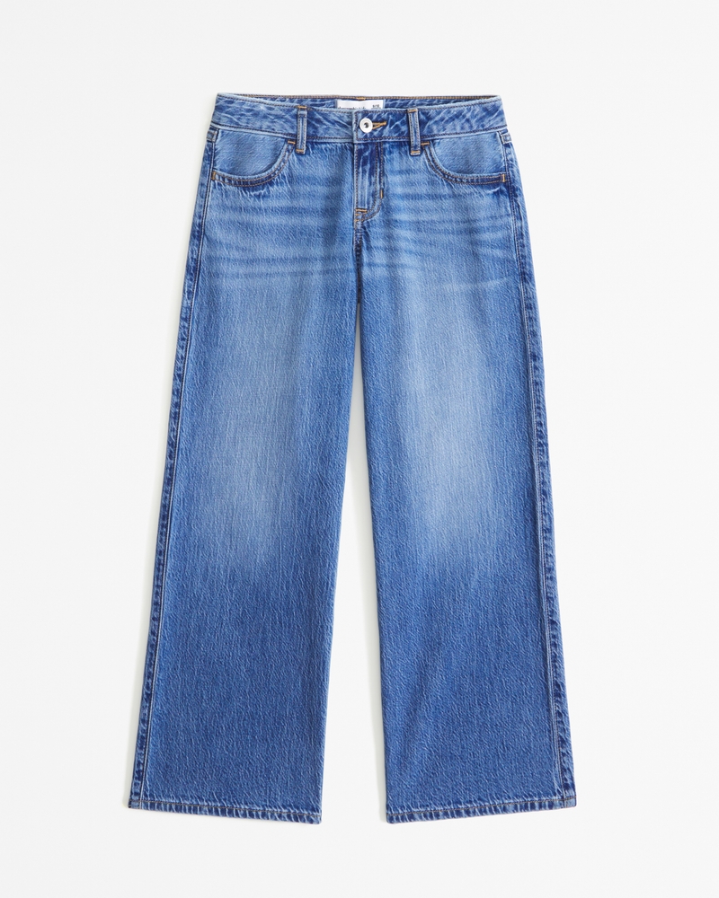 medium wash