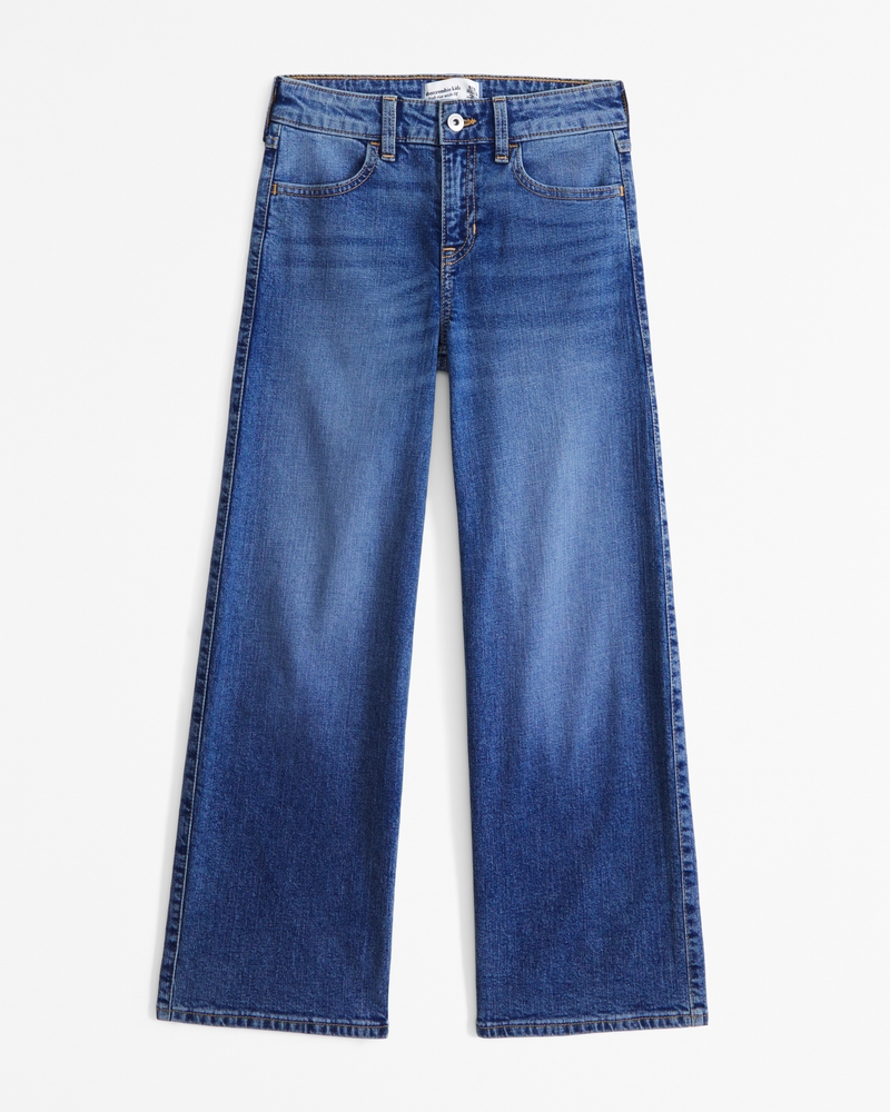 medium wash
