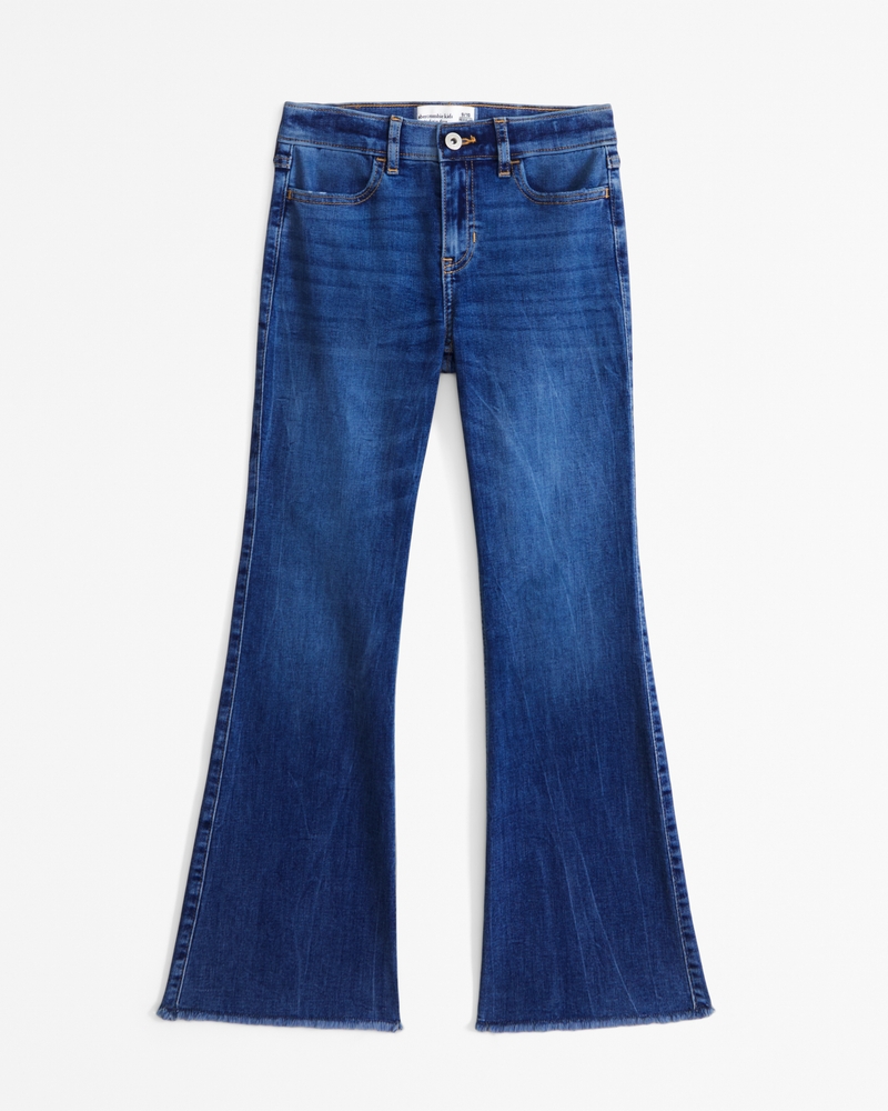 dark wash