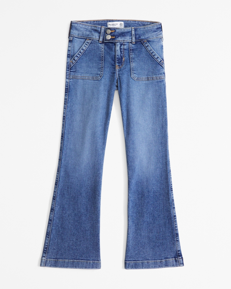 medium wash