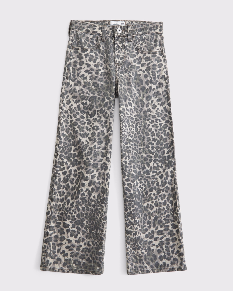 cheetah print