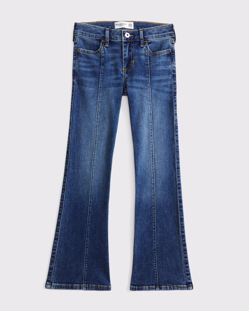 dark wash